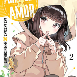 Agencia del amor 02