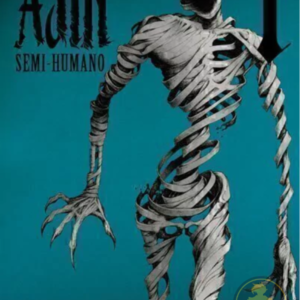 Ajin 01