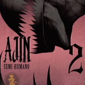 Ajin 02