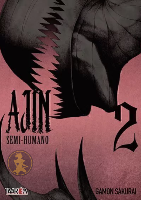 Ajin 02