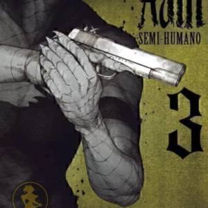 Ajin 03