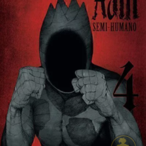 Ajin 04