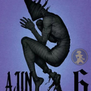 Ajin 06