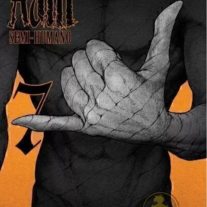 Ajin 07