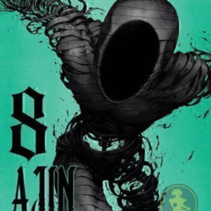 Ajin 08