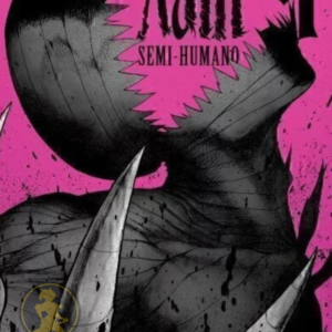 Ajin 09