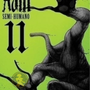 Ajin 11