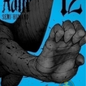 Ajin 12