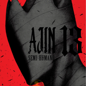 Ajin 13