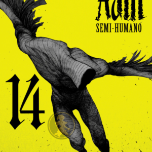 Ajin 14
