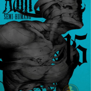 Ajin 15