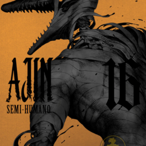 Ajin 16