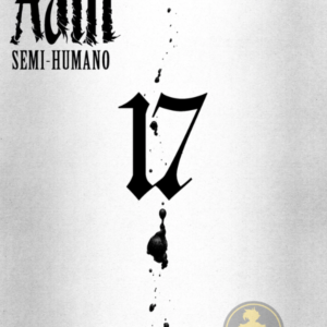 Ajin 17
