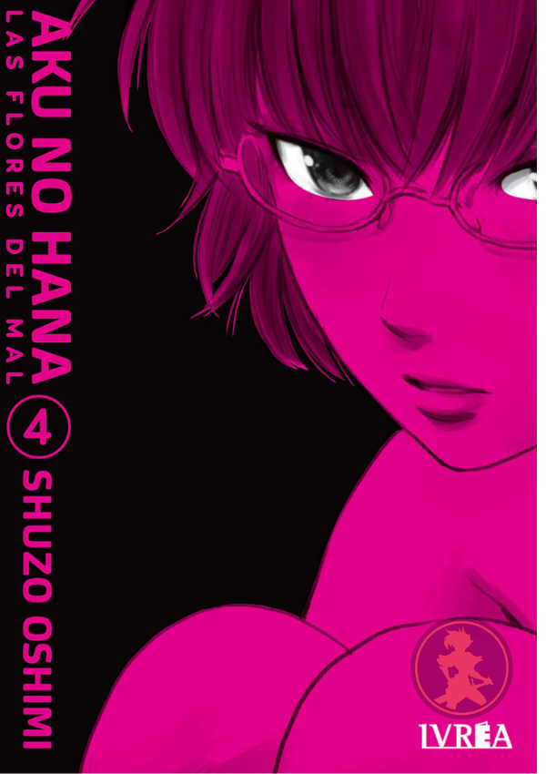 Aku no Hana 04
