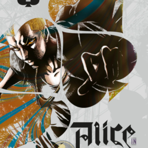 Alice in Borderland 02