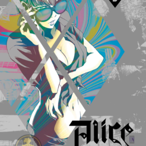 Alice in Borderland 05