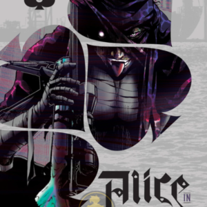 Alice in Borderland 06