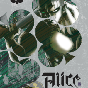 Alice in Borderland 07