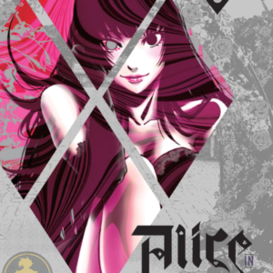 Alice in Borderland 09