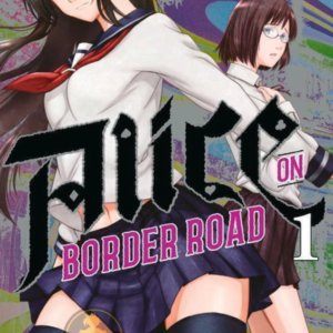Alice On Border Road 01