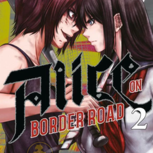 Alice On Border Road 02