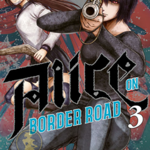 Alice On Border Road 03