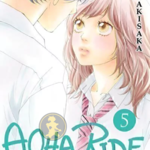 Aoha Ride 05