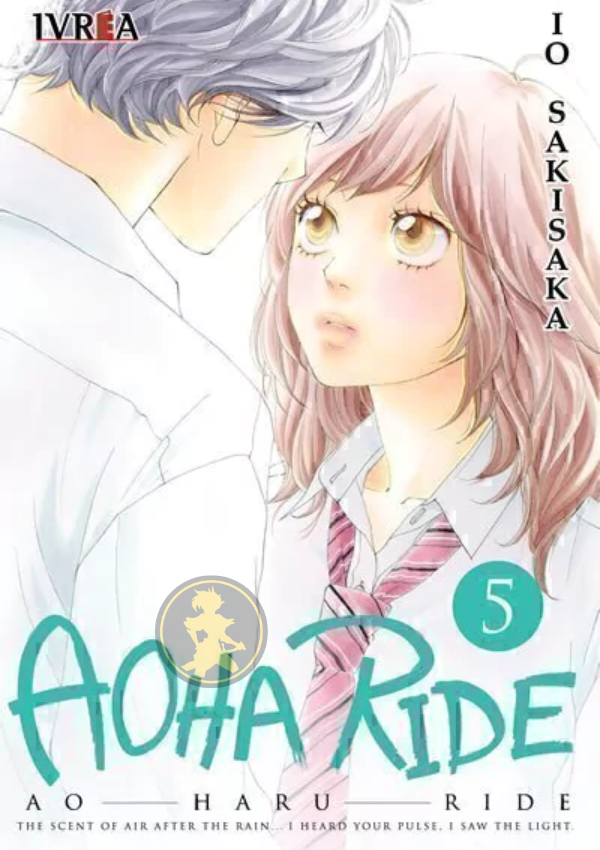 Aoha Ride 05