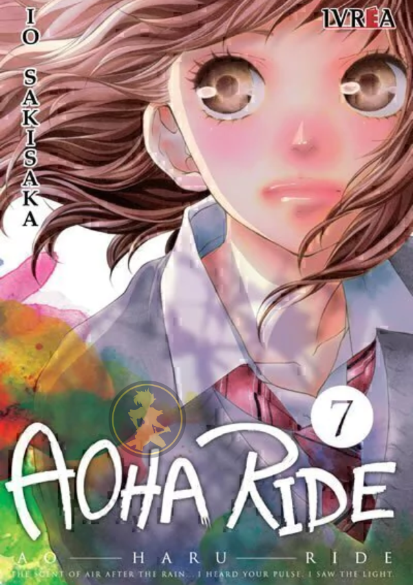 Aoha Ride 07