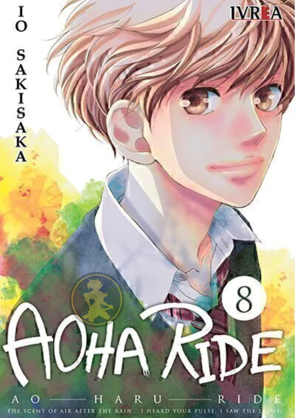 Aoha Ride 08