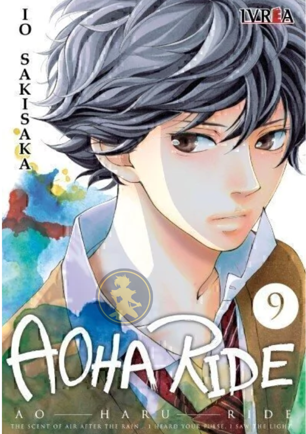 Aoha Ride 09