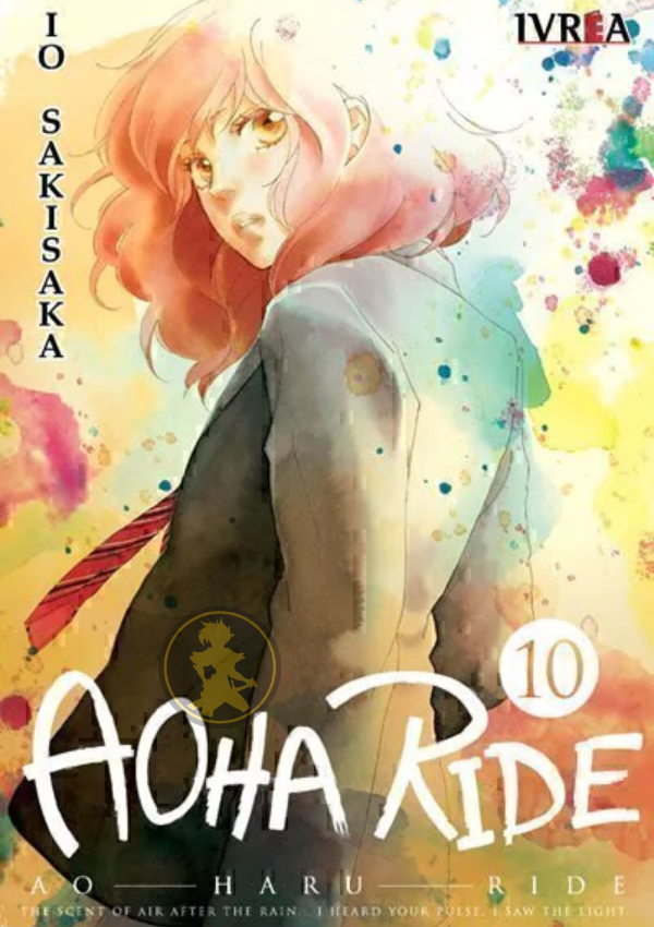 Aoha Ride 10