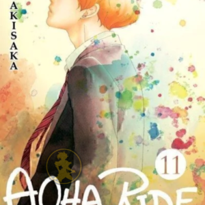 Aoha Ride 11