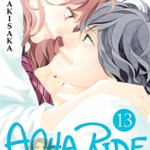 Aoha Ride 13