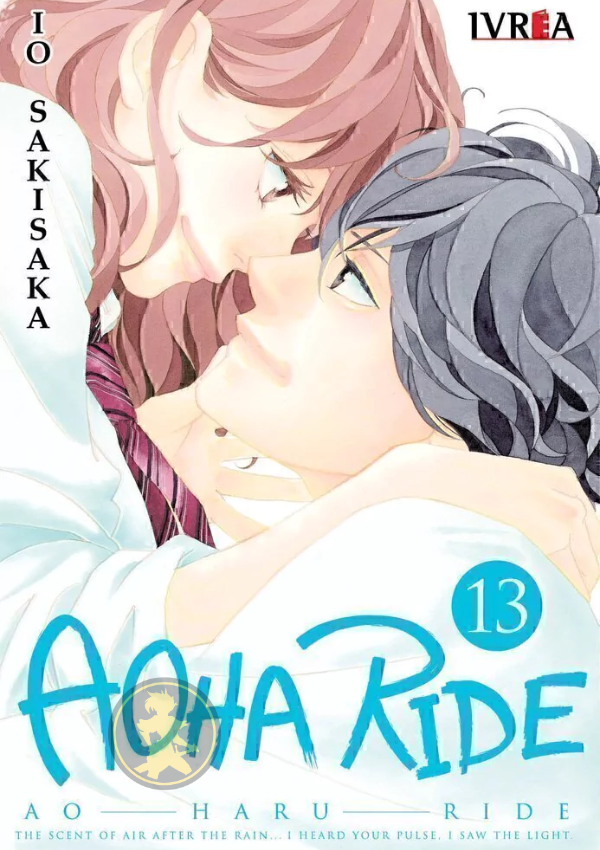 Aoha Ride 13