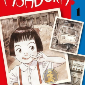 Asadora 01