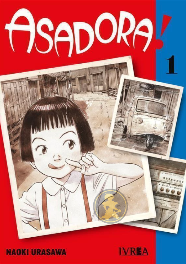 Asadora 01