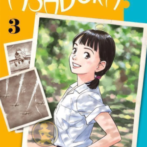Asadora 03