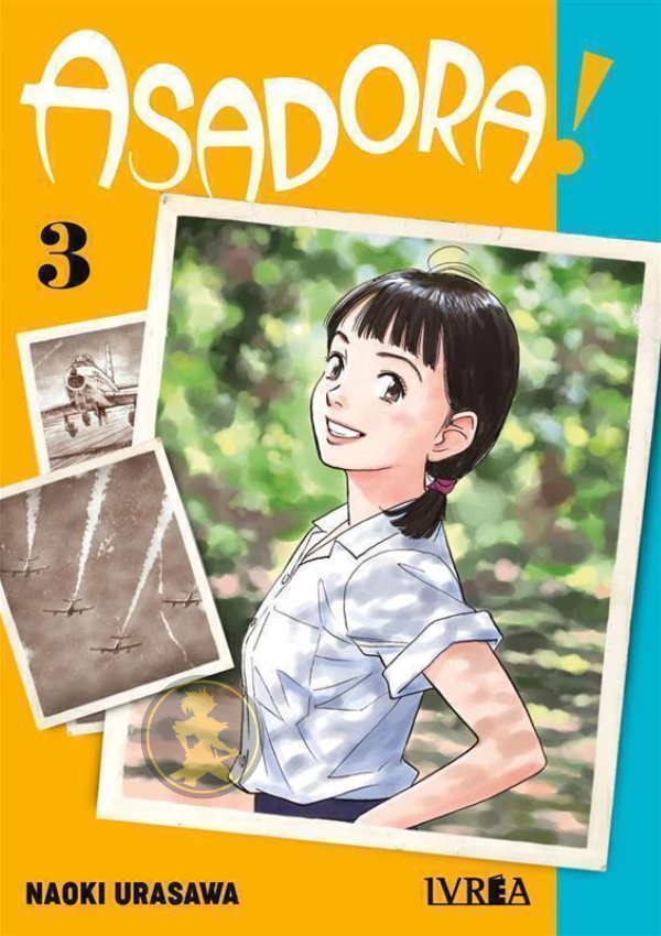 Asadora 03