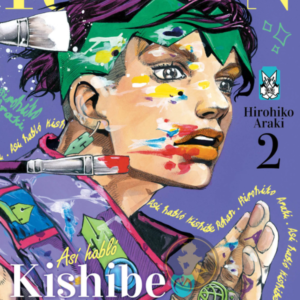 Así habló Kishibe Rohan 02