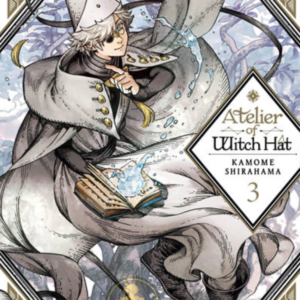 Atelier of witch hat 03