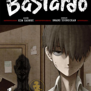 Bastardo 01