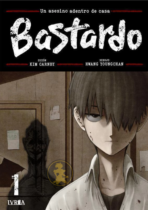 Bastardo 01