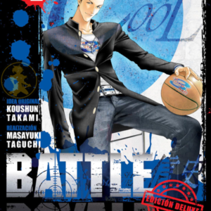 Battle Royal Deluxe 02