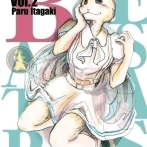 Beastars 02