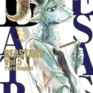 Beastars 05