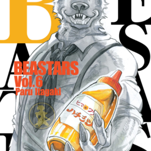 Beastars 06