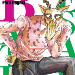 Beastars 08
