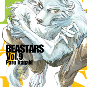 Beastars 09