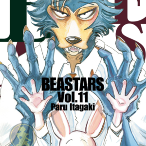 Beastars 11